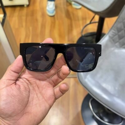 Loui vuitton 6026 full black