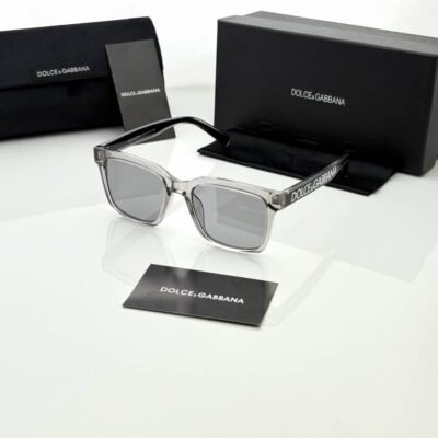 Dolc & gabbana 5101 grey