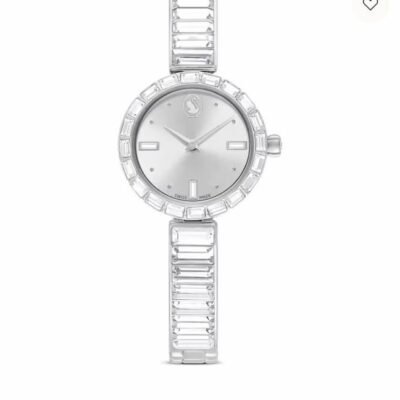 SWAROVSK METRIX BANGLE 152