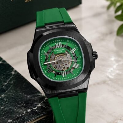 Patek_Philipe Automatic Watch