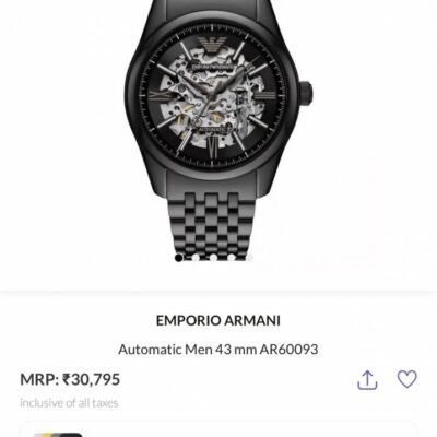 Armaani Antonio WC 2048