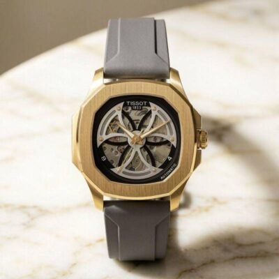 Tisso  Automatic WC 1538