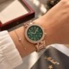 Michael_l Kors Parker Copper-Green