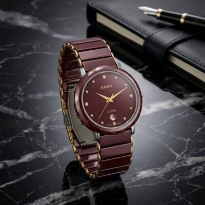 Radd_o Centrix Jubil cherry single dimond