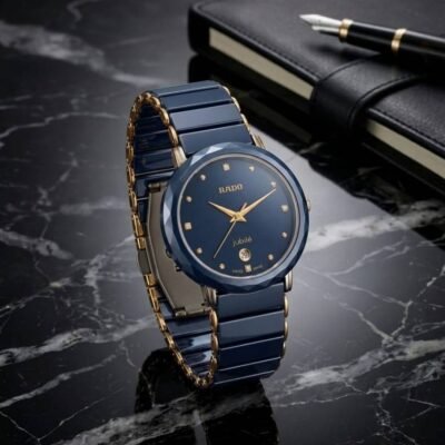 Radd_o Centrix Jubil blue single dimond