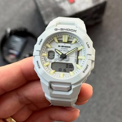 G shock GBA-950-2A WC 2054