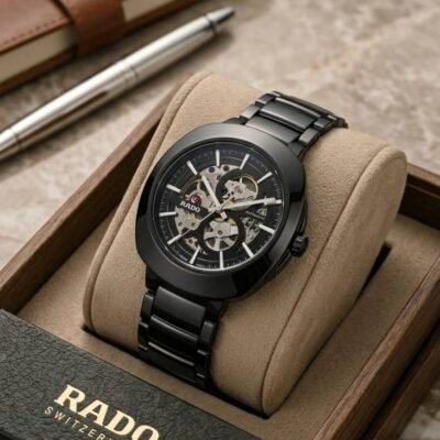 Radd_o DiaStar Original Skeleton Full Black