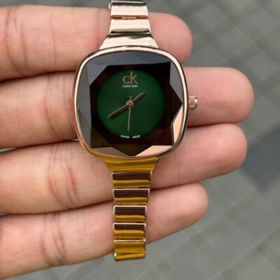 Calvin kleiin Rose Green