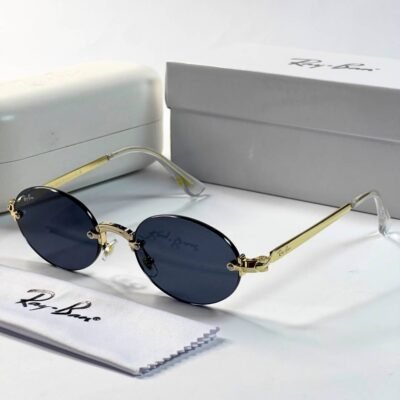 Rayba 3929 gold black