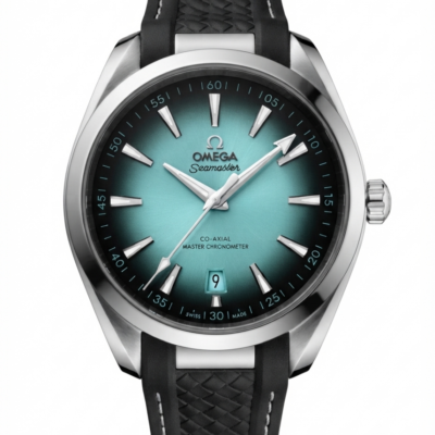 Omegg_a Seamaster Aqua Terra