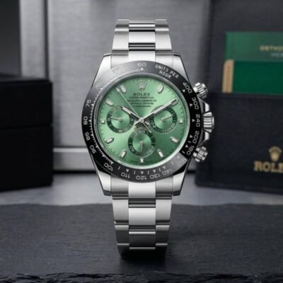 Rolee_x Oyster Perpetual Daytona 487