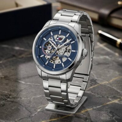 Tommm_y Hilfiger Automatic 496