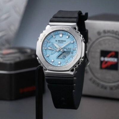 Casio G-Shock GM2100 258
