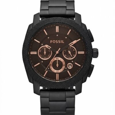 Fossi_il Fs4656 GoodQuality Black