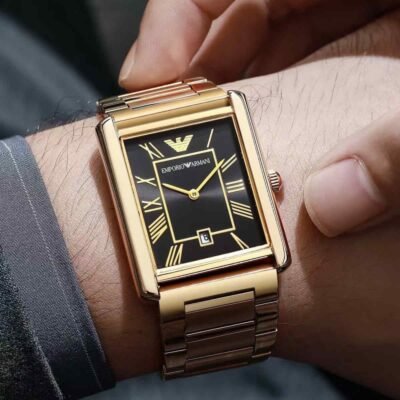 EMPORIO_ARMAANI_SILVER-GOLD-BLACK