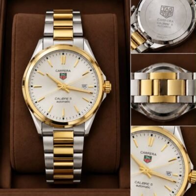 Tag Heuee r Watch WC 2119