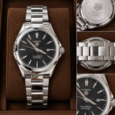 Tag Heuee r Watch WC 2120