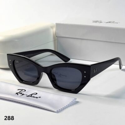 Rayba 288 full black