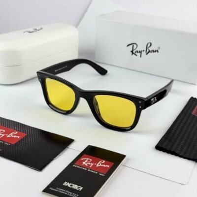 RAYBA YELLOW CANDY 0502