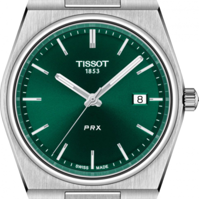TISSO PRX GREEN