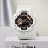 Casio G-shock Ga110 Copper