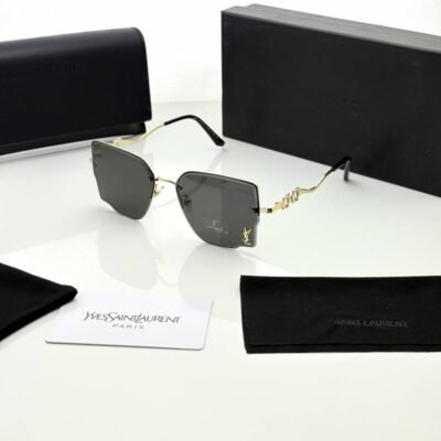 Ysl 24017 golden black