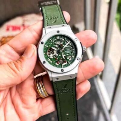 Hubllo_t Automatic