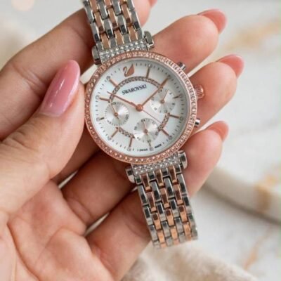 Swarovsk Watch For Her 1015
