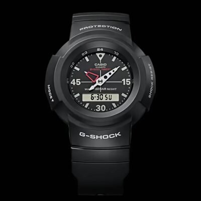Casio G-Shock AW-500BB-1E