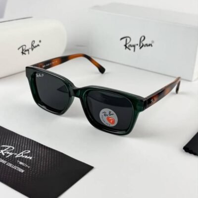 RAYBA tiger green 7701