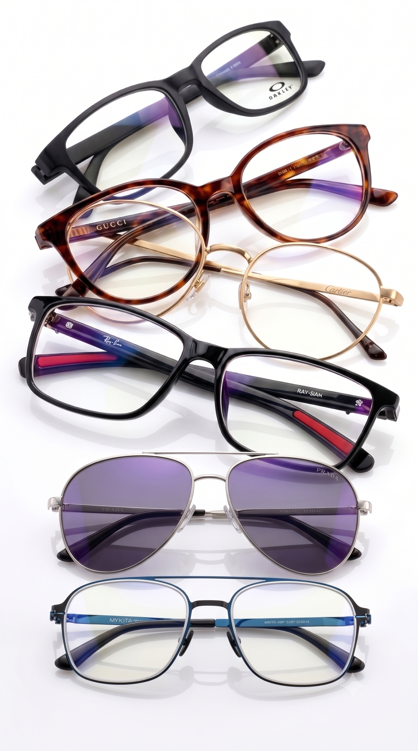 Frames