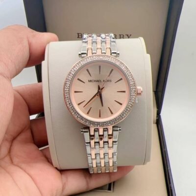 Michaele_Kors_Darci_Square_Diamond_Twotone