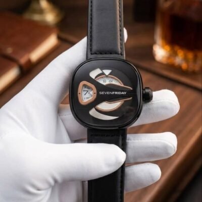 SEVENFRIDAY WATCH WC 1781