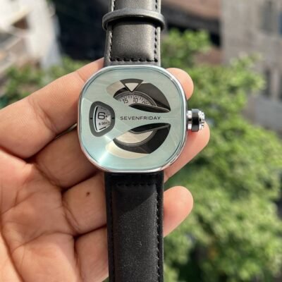 SEVEN FRIDAY PREMIUM WATCH