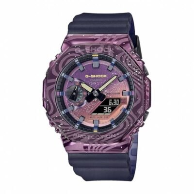 GSHOCK GM-2100 MILKY WAY EDITION 1084